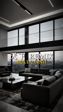 天下 REMIX