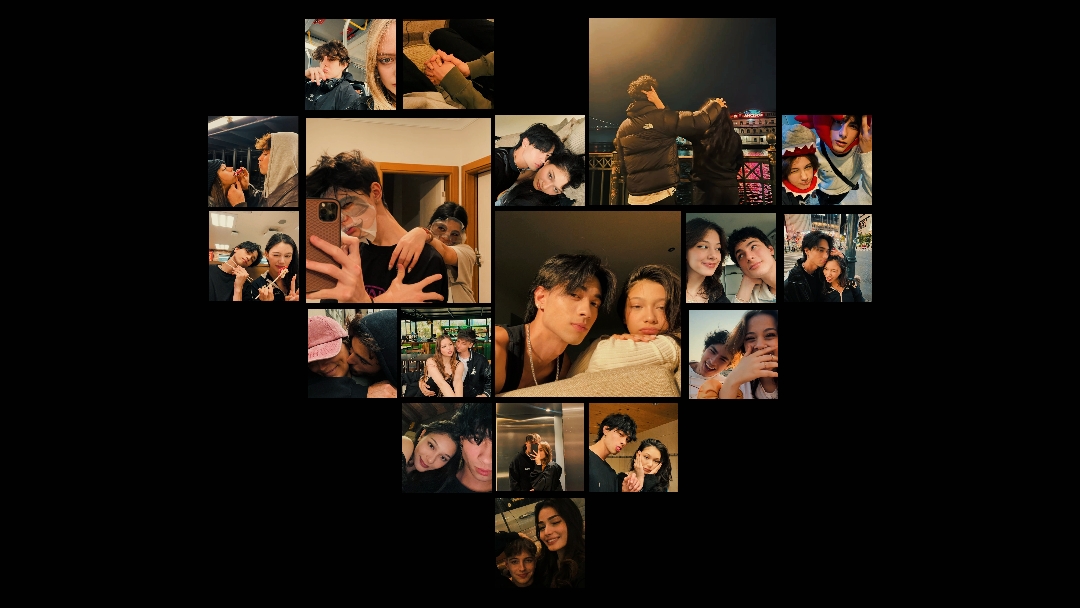 happy birthday love