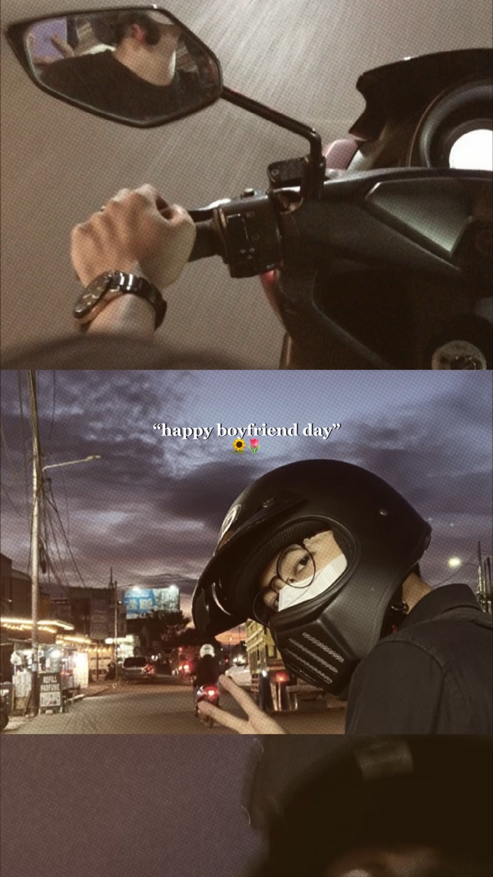 hari pacar