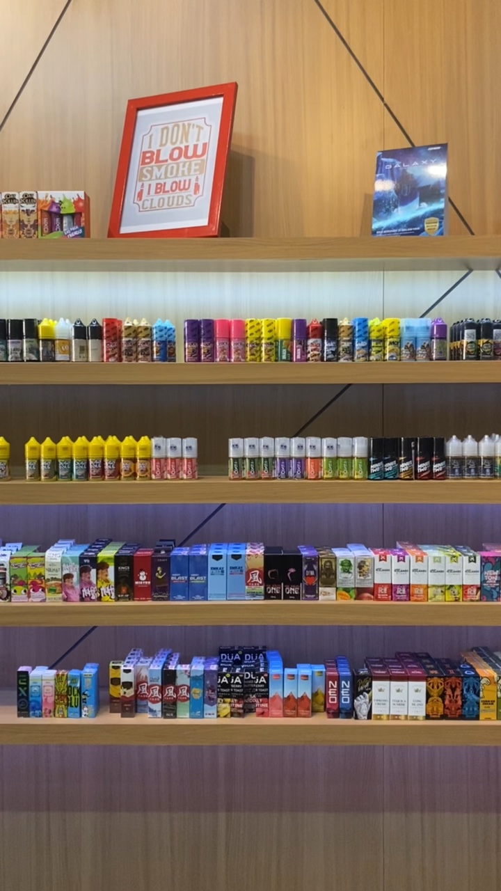 Vape Store