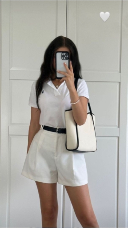 DAILY OUTFIT STYLE 
