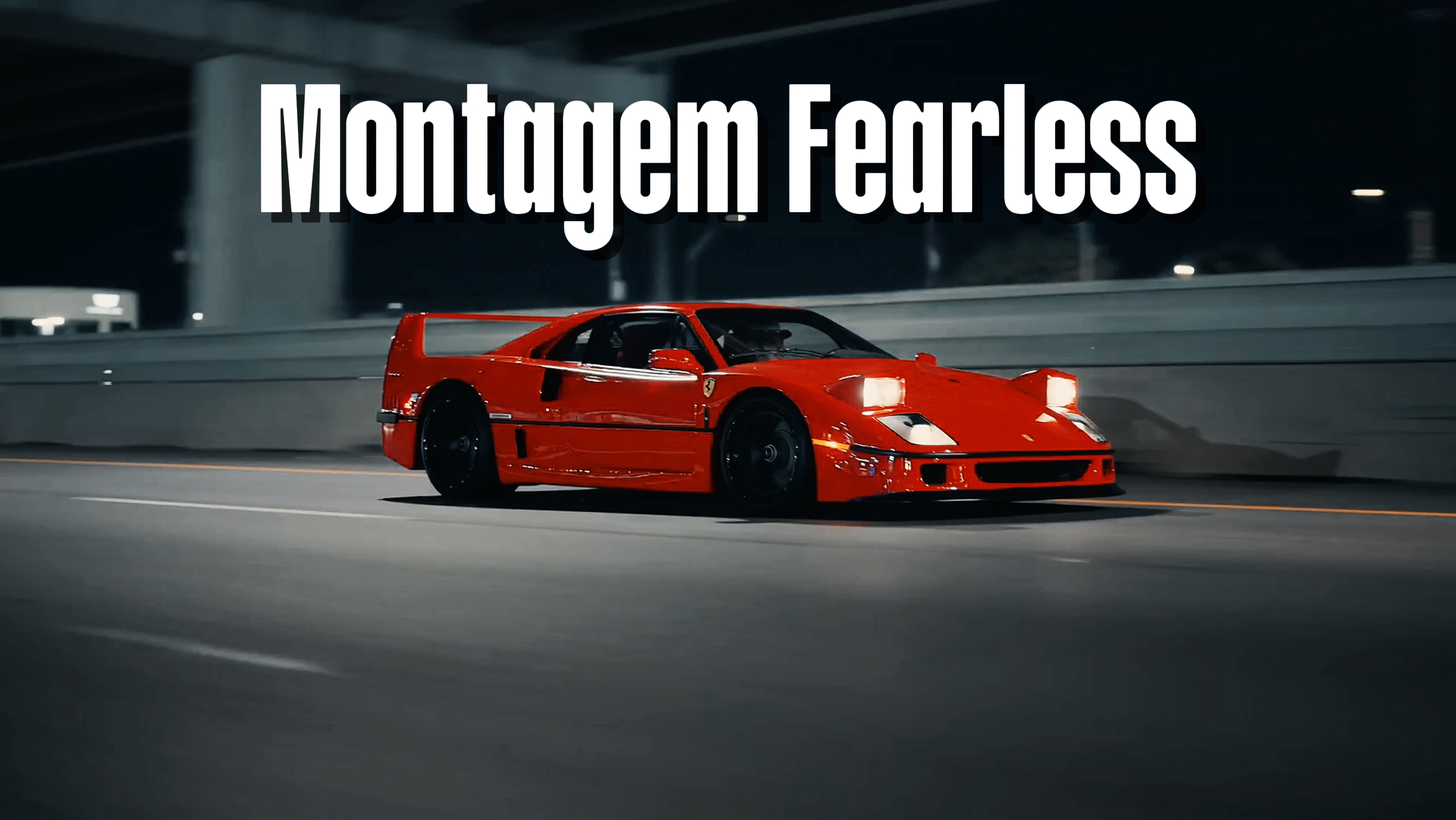 Montagem sans peur