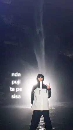trend senja lofi