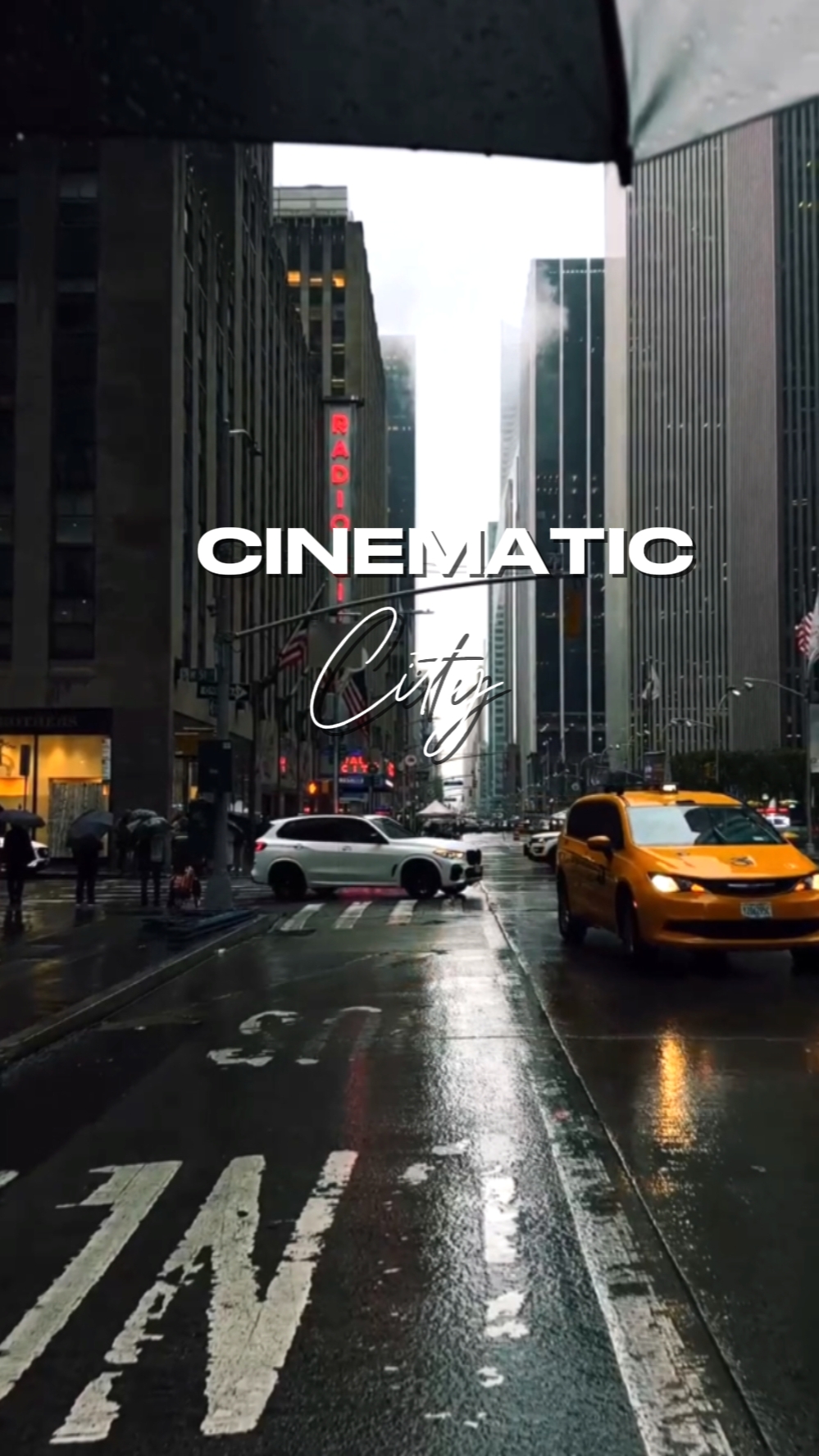 CIUDAD CINEMÁTICA