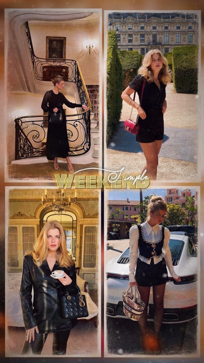 Week-end 5Photos