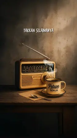 takkam selamanya