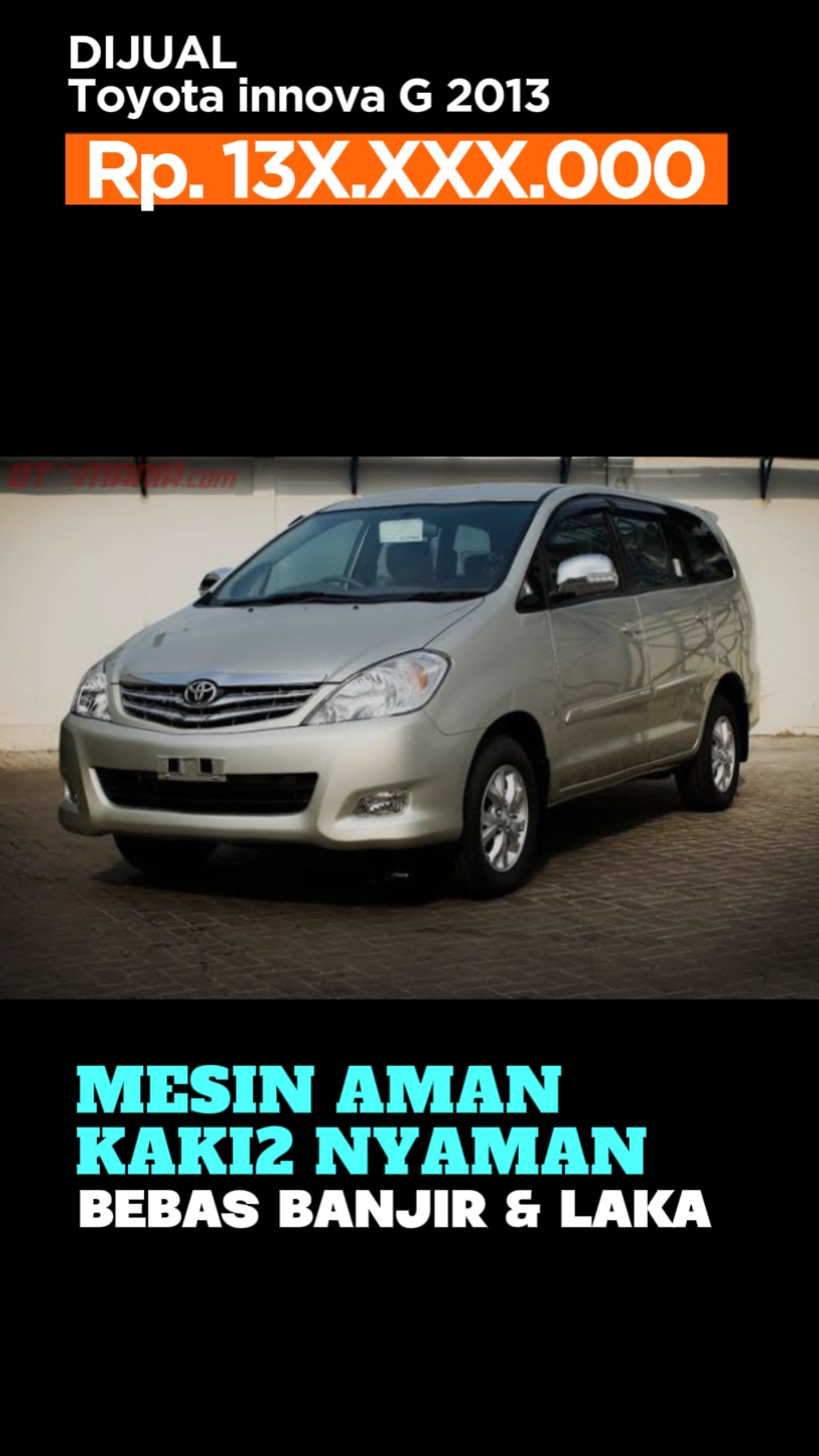 template jual mobil