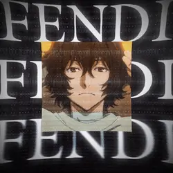 Fendi Fendi Fendi 