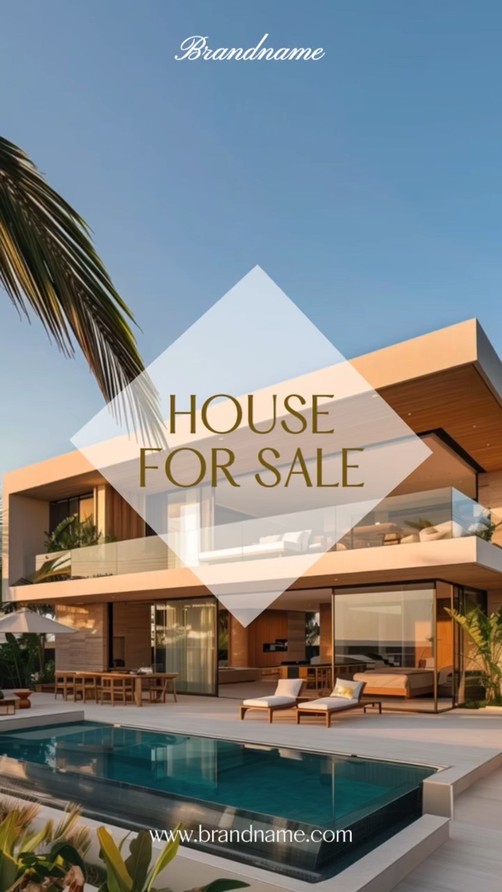 House For Sale✨