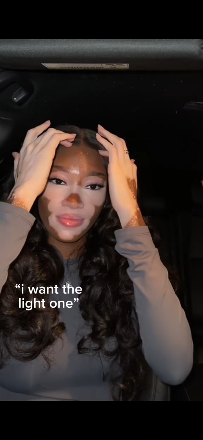 Mode lumière