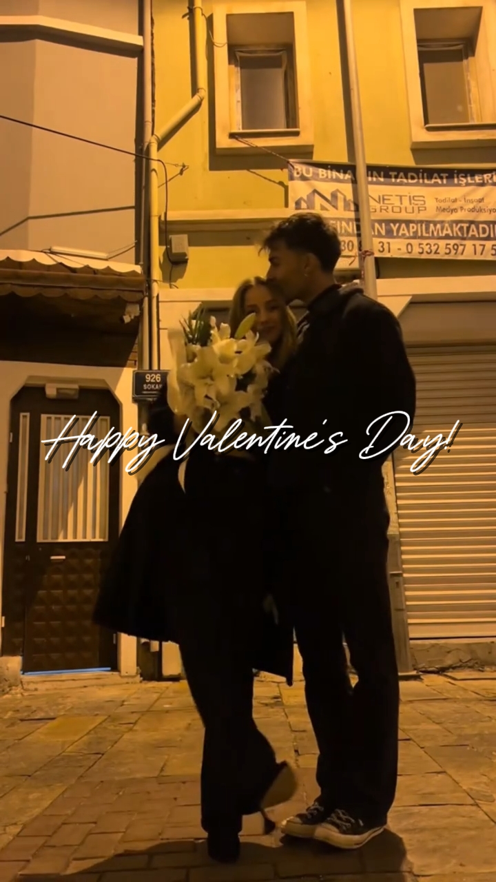 Saint-Valentin