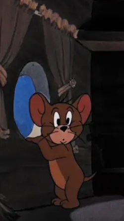 jerry