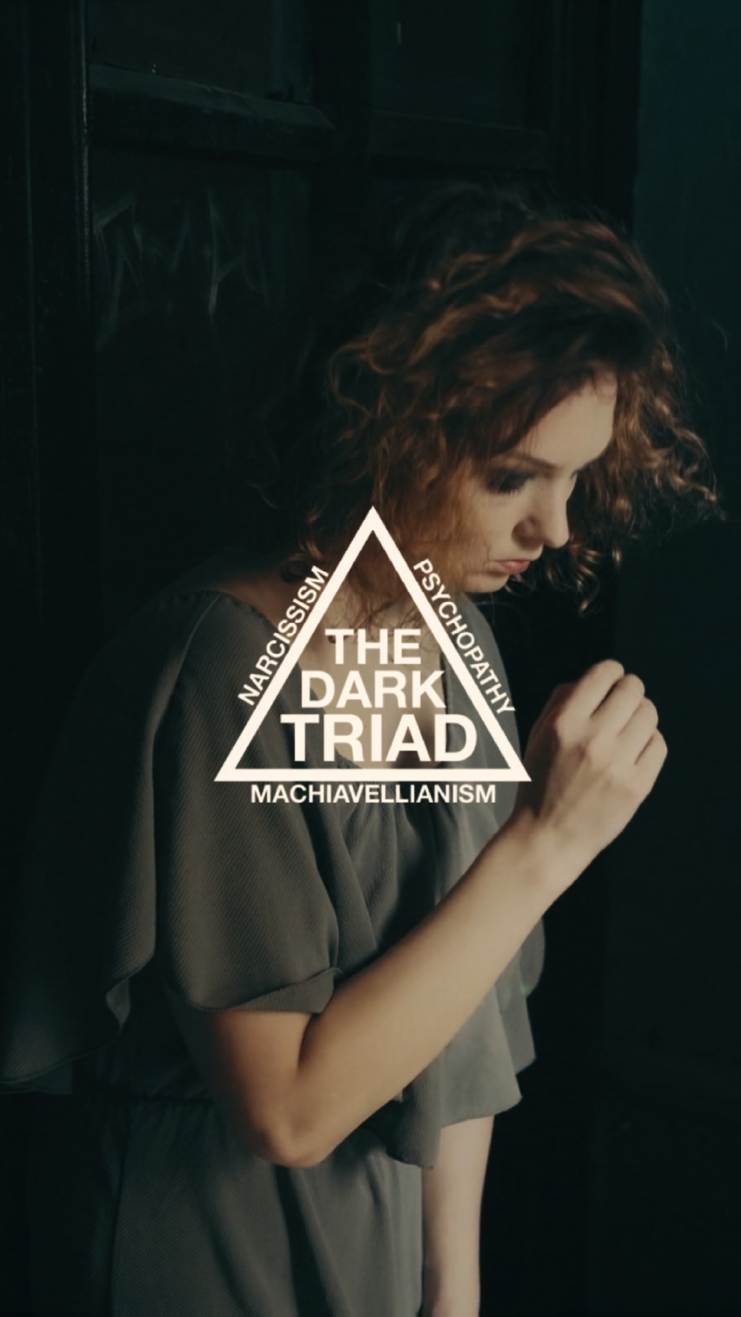 Dark vs Light Triad
