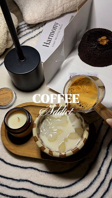 Pecandu kopi