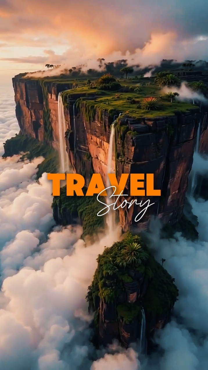 travel cinematic