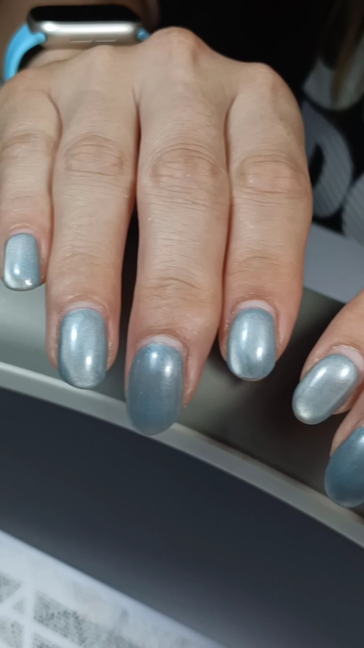 Proceso uñas