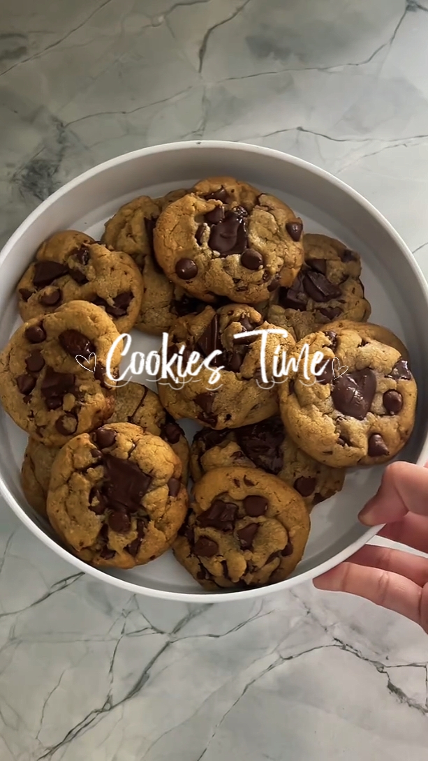 Hora dos Cookies