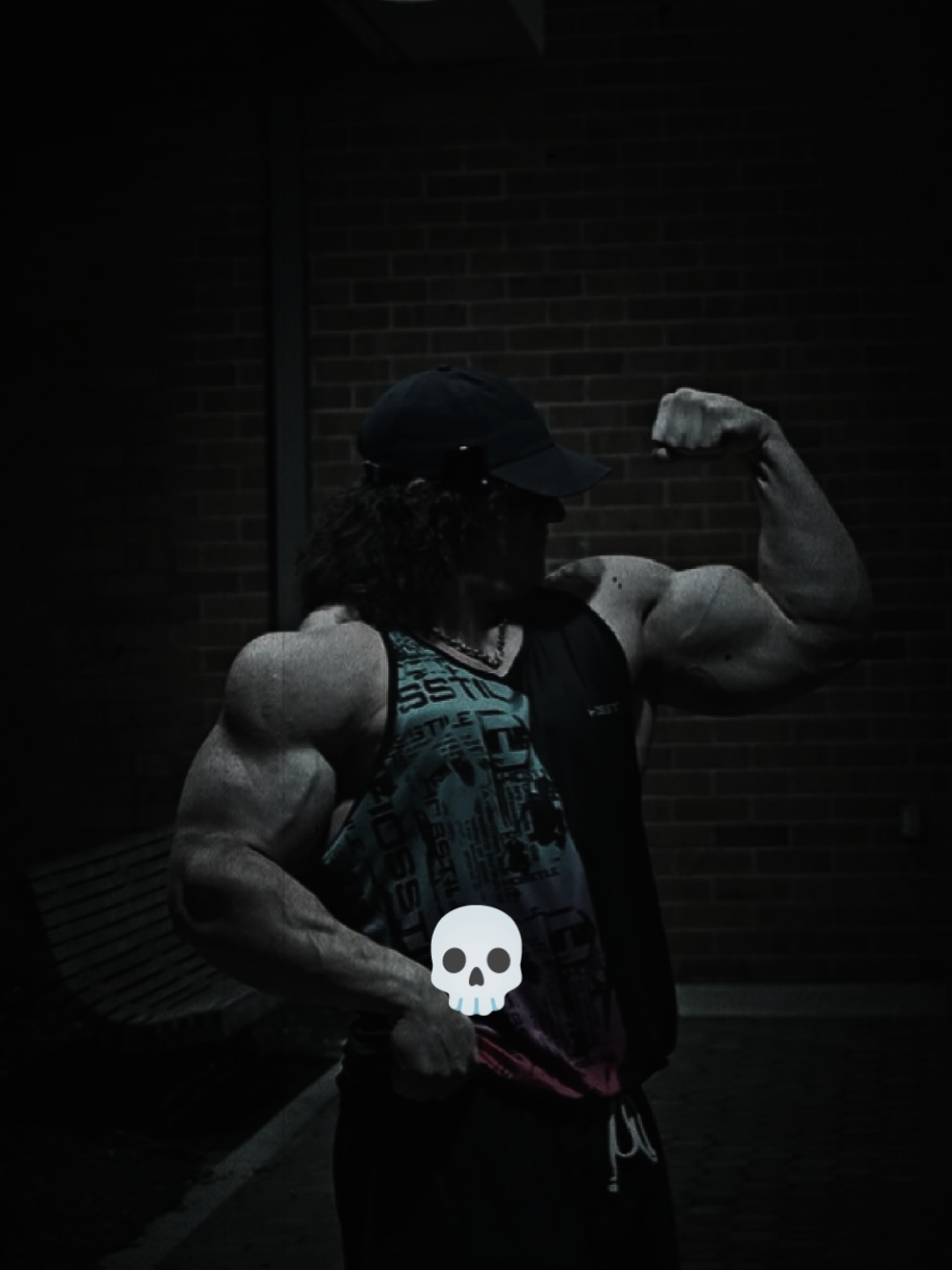 gym edit