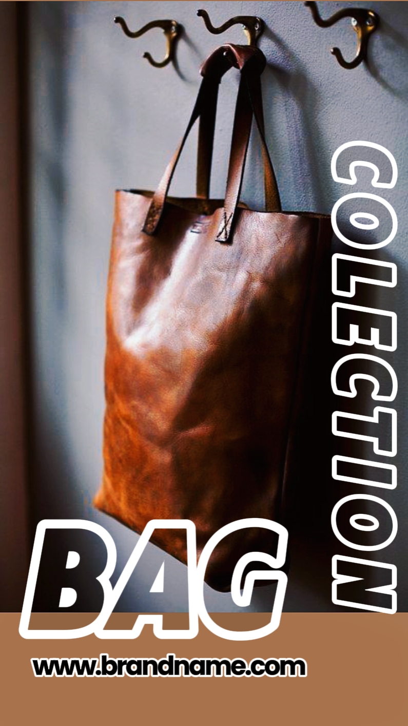 Bag Colection 