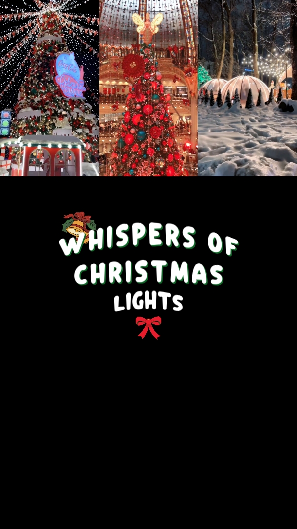 lampu natal