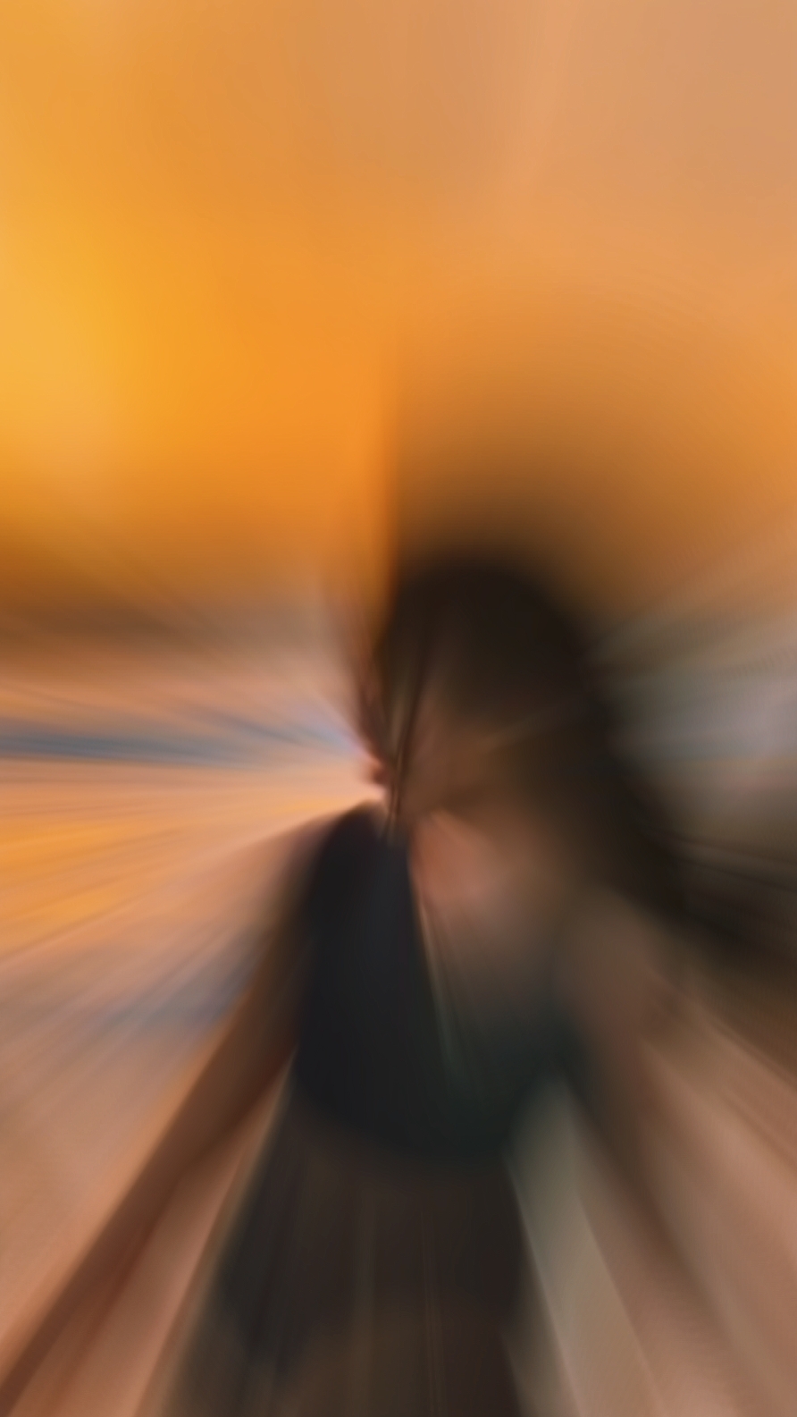 sad slowmo