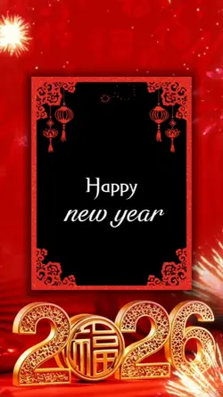 new year