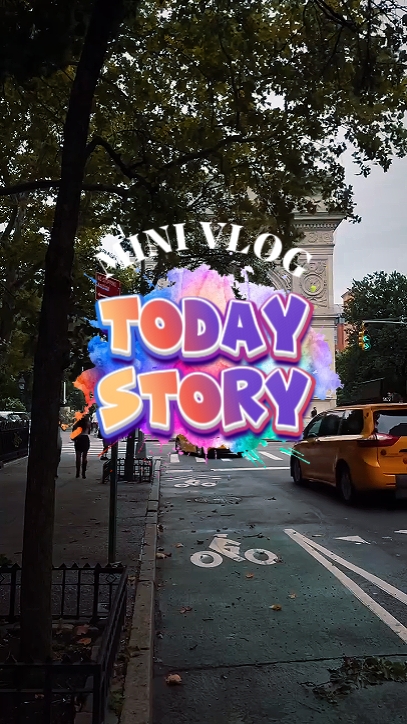 MINI VLOG