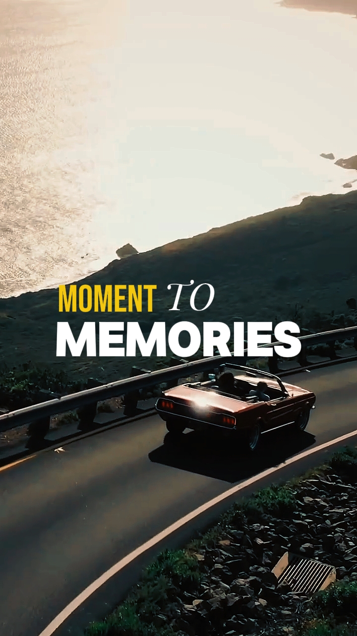Moments de souvenirs