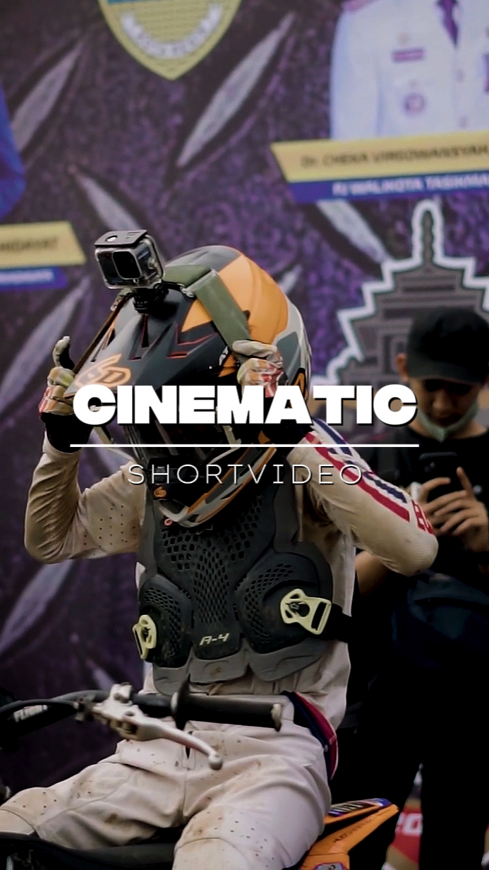 Vídeo curto
