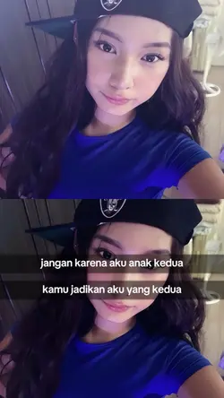 versi anak kedua