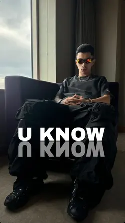 U KNOW ... VANNDA