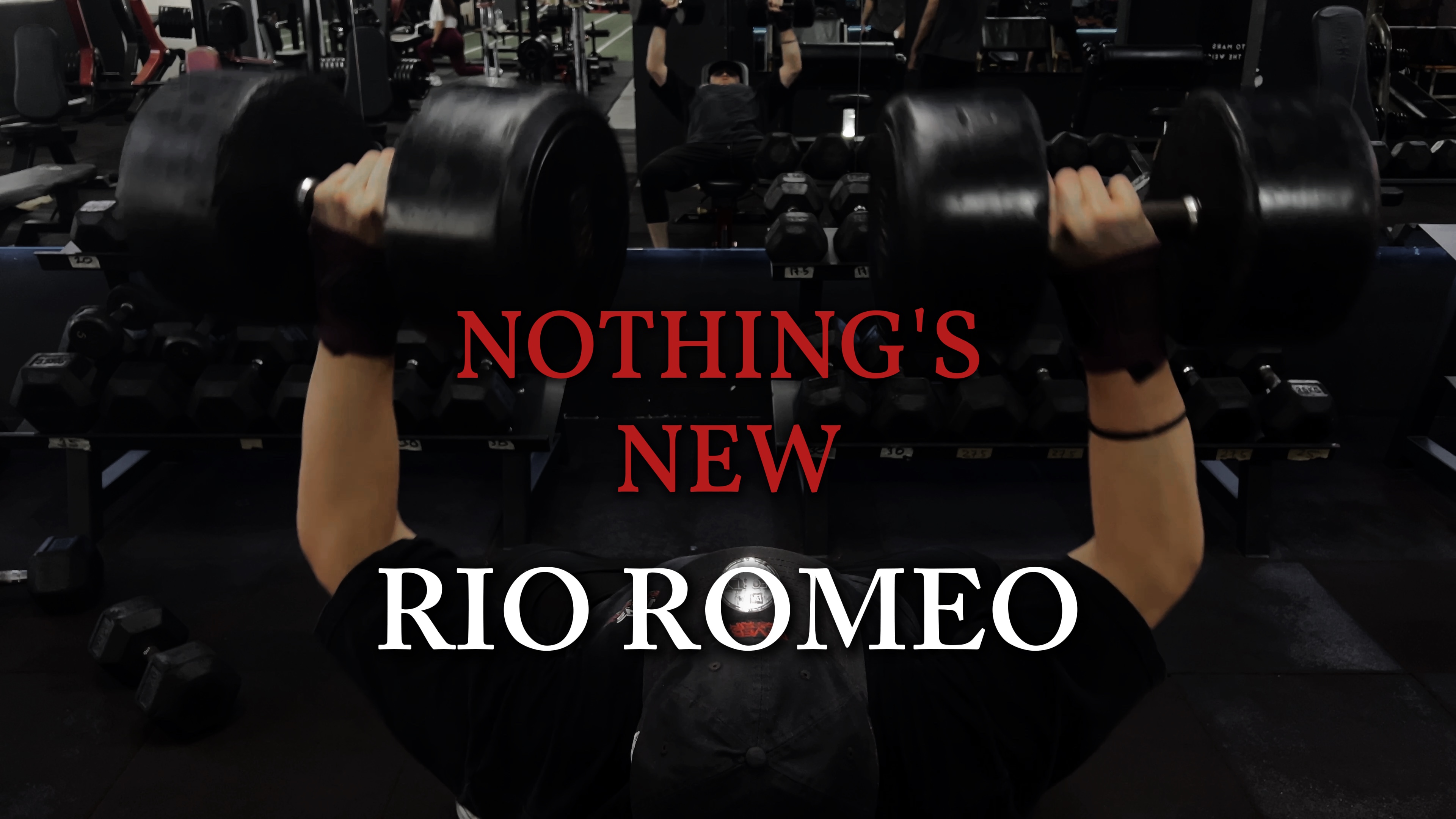 Nothing’s New
