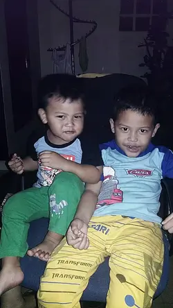 DULU X SEKARANG