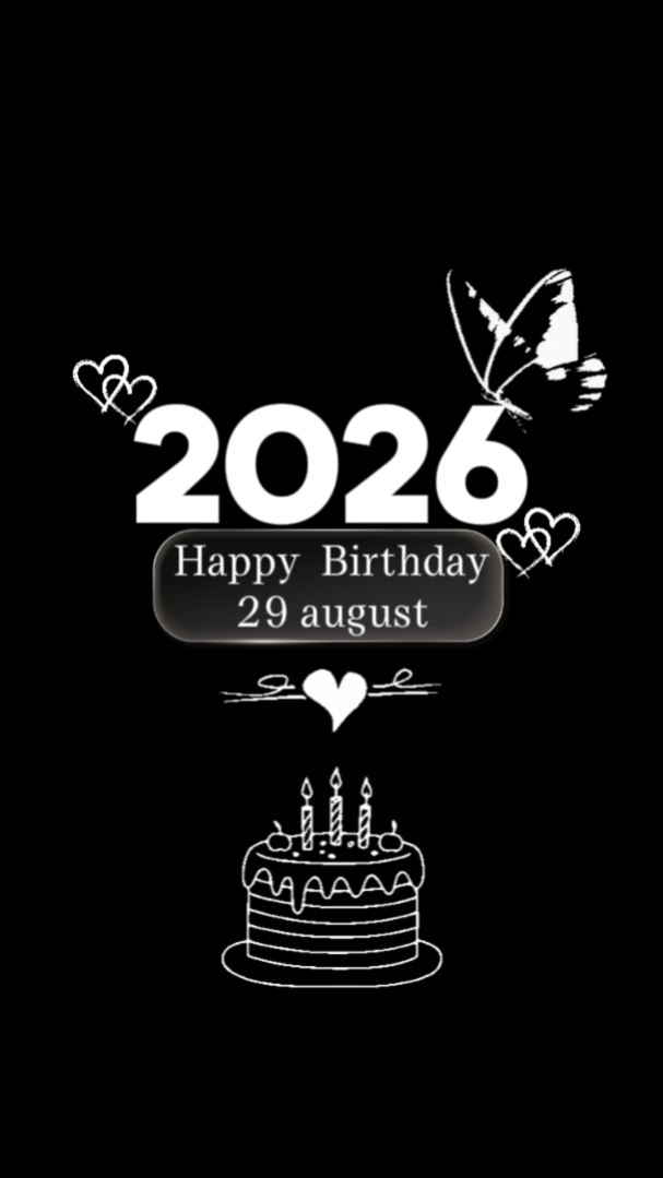 Hbd Cats