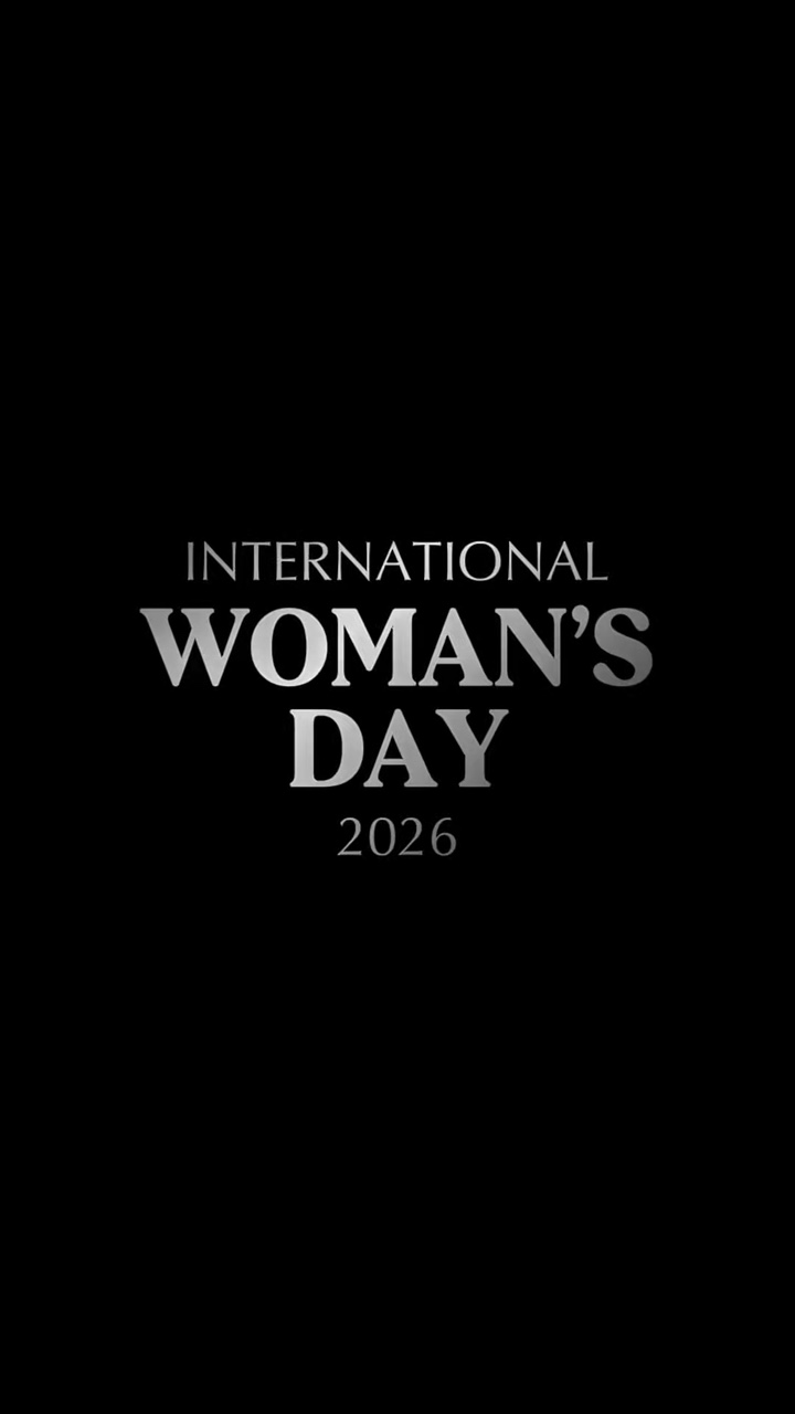 Dia da Mulher 2026