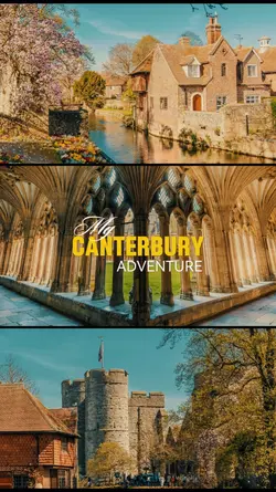 Travel Adventure