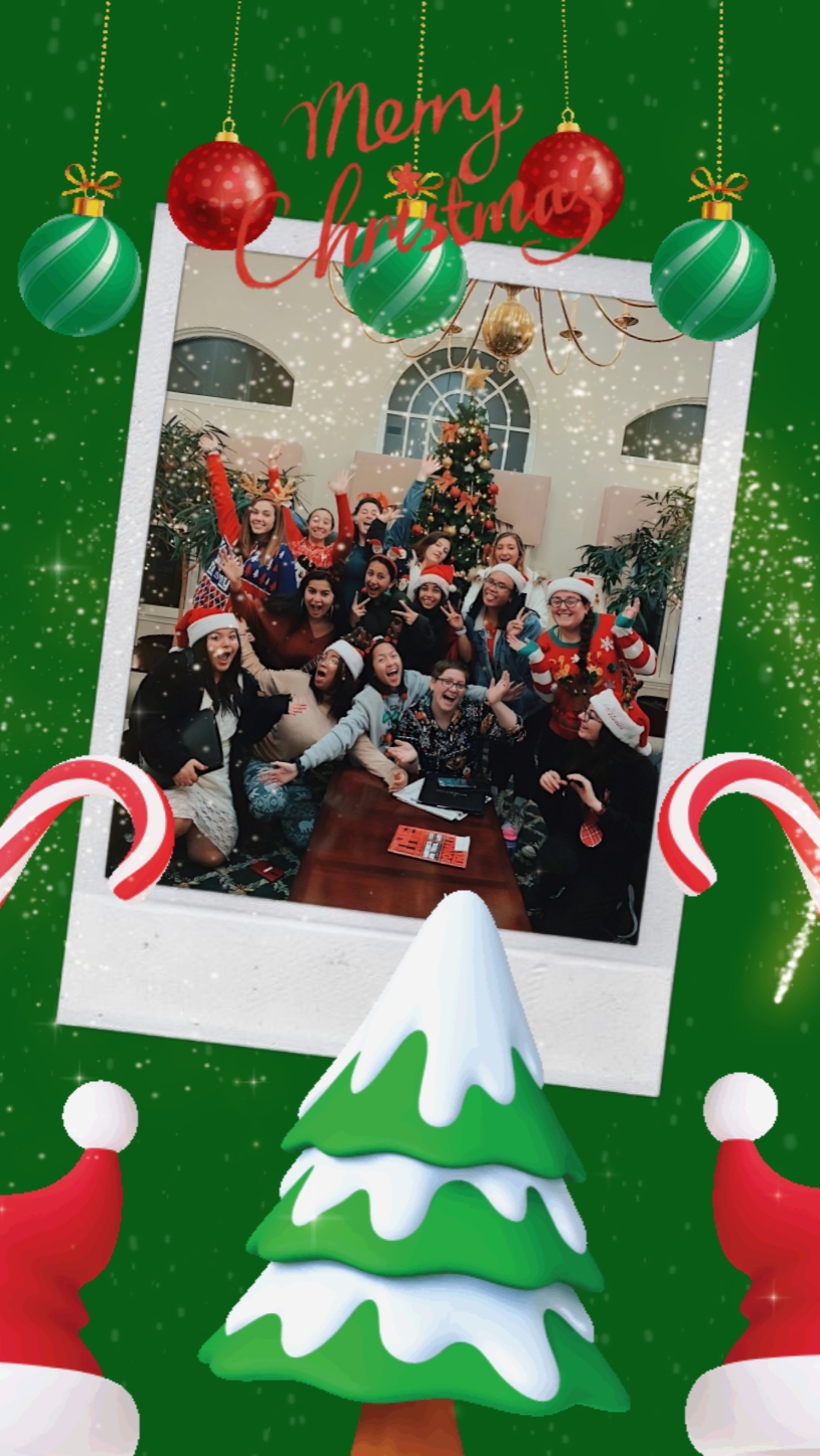 Teman Natal