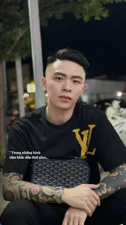 VẾT XƯỚC ²