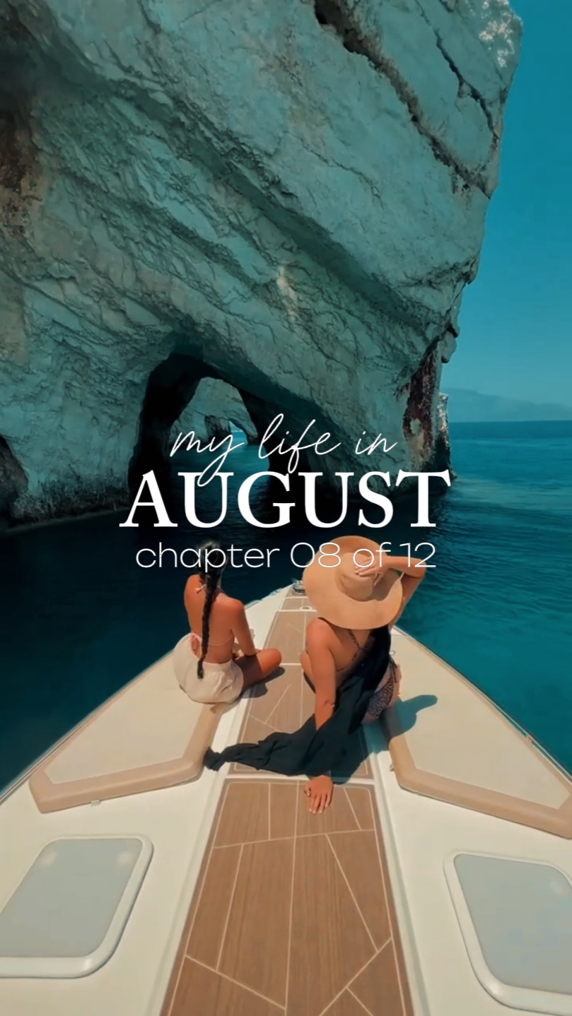 Despejo de agosto