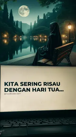 Tentang Dunia