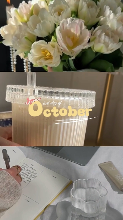 October 