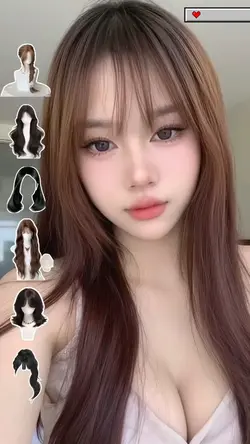 hairstyles trend 