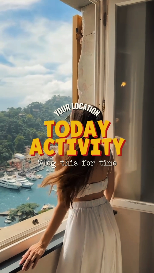 today activity 
