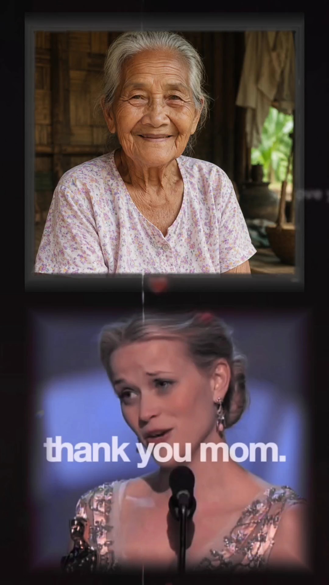 Salamat Nanay