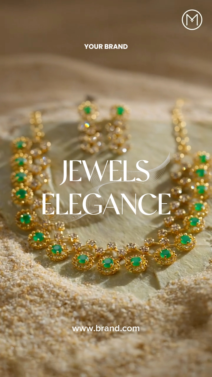Bijoux Élégance