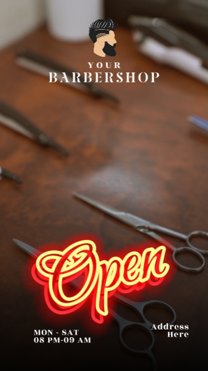 BARBERÍA
