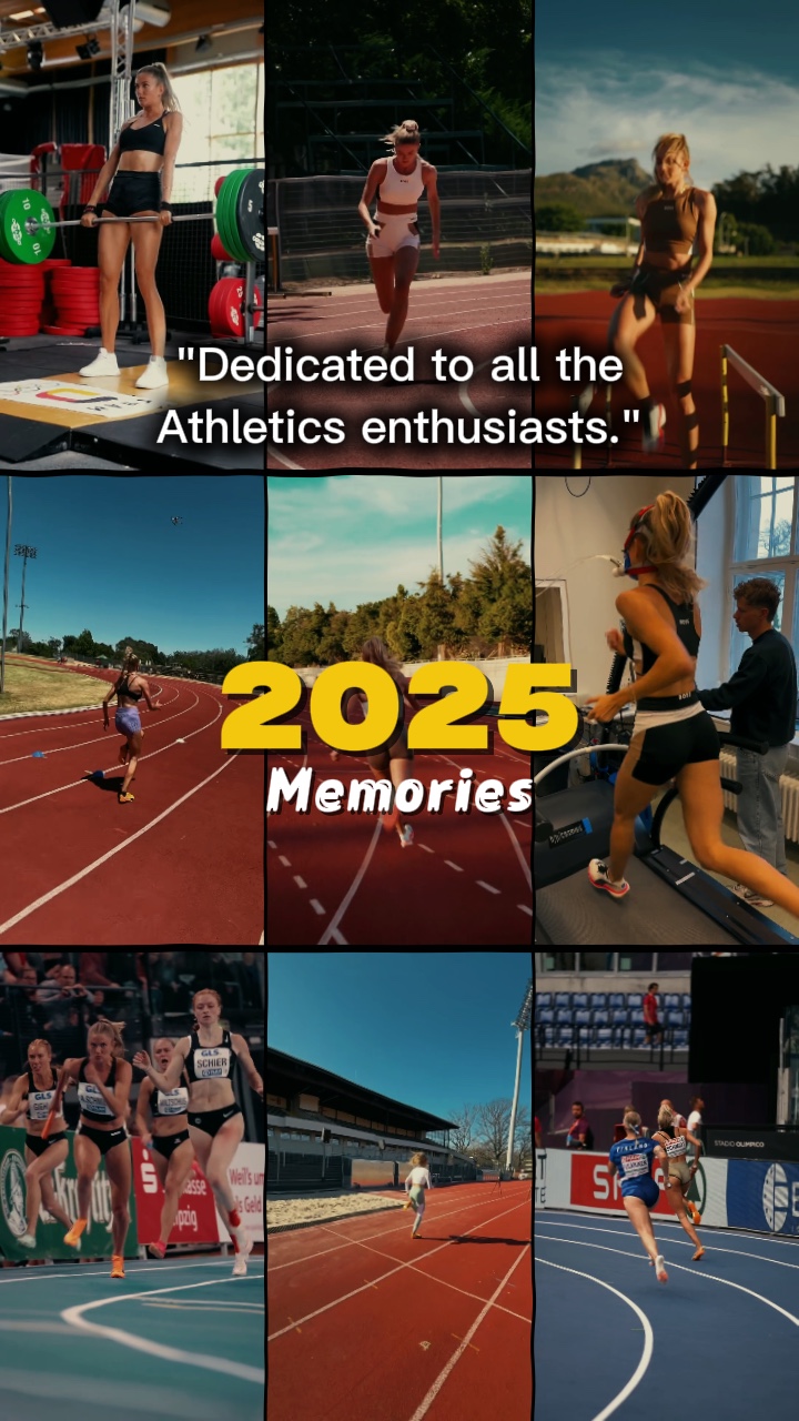 PRO ATHLETISCH