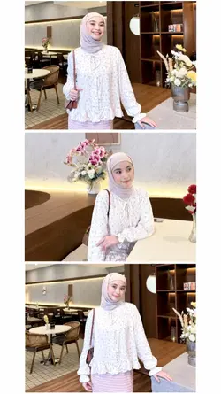 aesthetic 3 frame