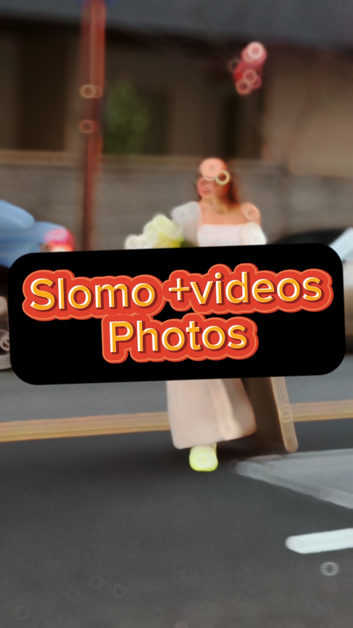 Slomo