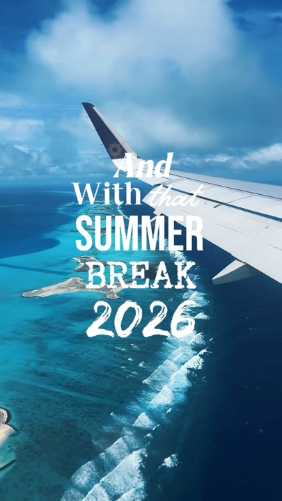 summer recap 2026